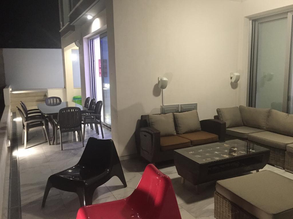 Villa Spathele باراليمني المظهر الخارجي الصورة