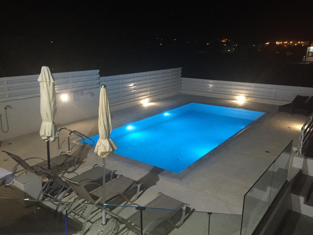 Villa Spathele باراليمني المظهر الخارجي الصورة