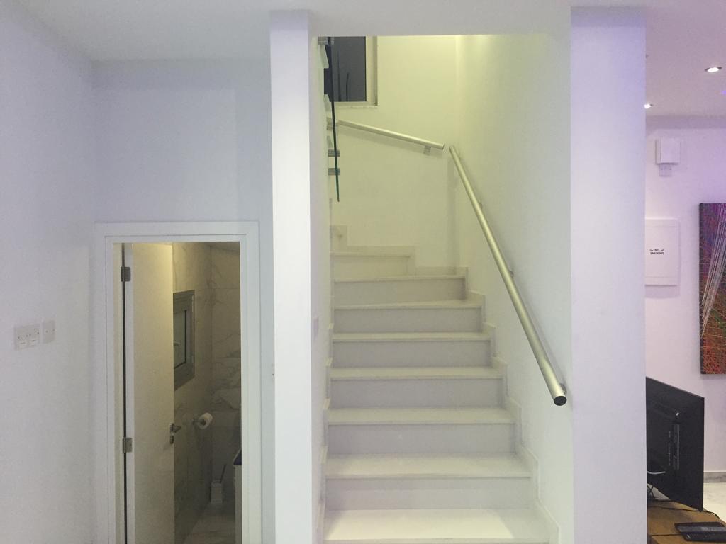 Villa Spathele باراليمني المظهر الخارجي الصورة