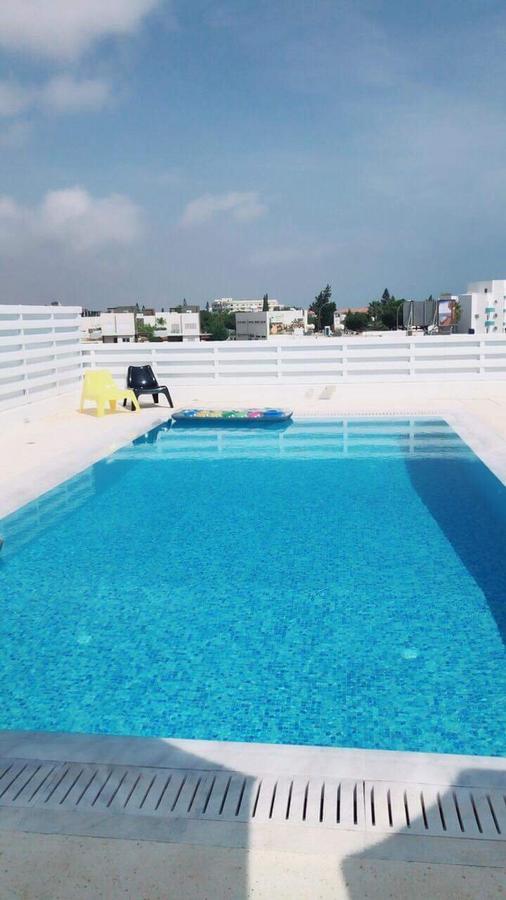 Villa Spathele باراليمني المظهر الخارجي الصورة