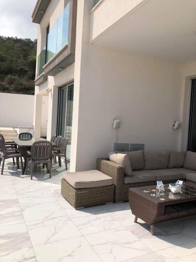 Villa Spathele باراليمني المظهر الخارجي الصورة