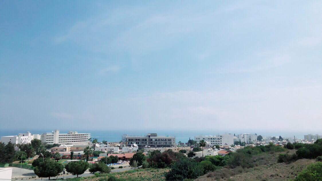 Villa Spathele باراليمني المظهر الخارجي الصورة