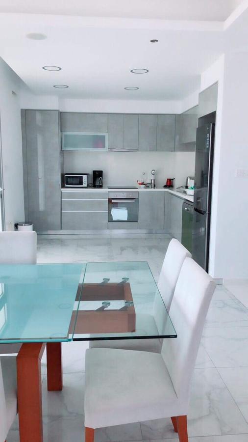 Villa Spathele باراليمني المظهر الخارجي الصورة