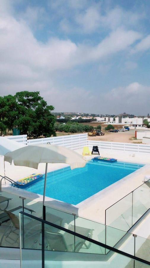 Villa Spathele باراليمني المظهر الخارجي الصورة