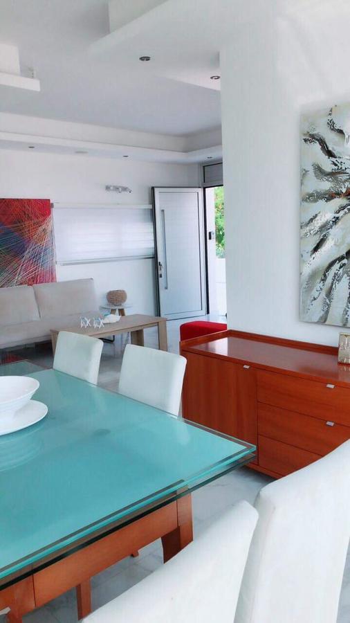Villa Spathele باراليمني المظهر الخارجي الصورة