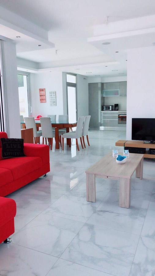 Villa Spathele باراليمني المظهر الخارجي الصورة