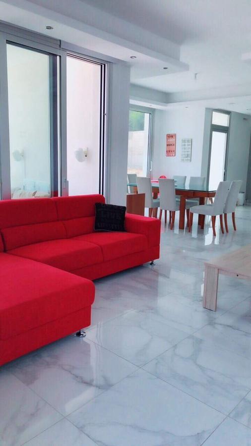 Villa Spathele باراليمني المظهر الخارجي الصورة