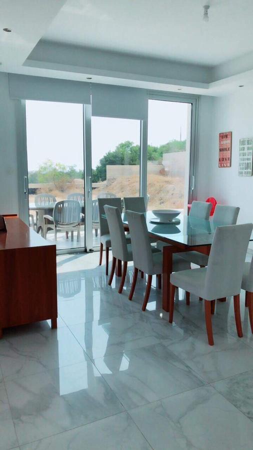 Villa Spathele باراليمني المظهر الخارجي الصورة
